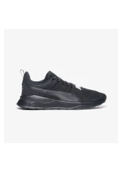 Puma Anzarun Lite Bold Unisex Black Sports Shoes 372362-01