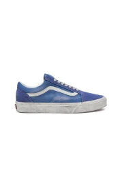 Vans حذاء رجالي كاجوال من Old Skool VN000CR5CJE1 أزرق