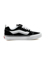 Vans Unisex Casual Shoes - Knu Skool Black