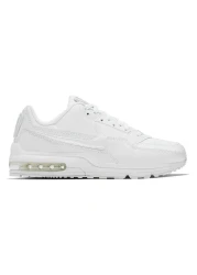Nike Air Max Ltd 3 Men's White Casual Shoes - 687977-111
