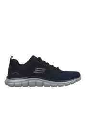Skechers Track-Ripkent Men's Shoes 232399-Nvbk