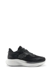 Lotto Backwell 5Fx Black Men's Running Shoes