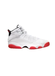 JORDAN Male Adult White