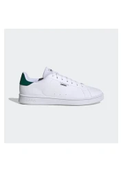 adidas حذاء رياضي رجالي باللون الأبيض - Urban Court If4076