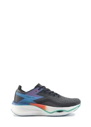 Lumberjack Engolo 5Fx Black Men's Running Shoes