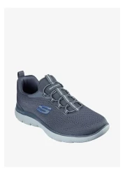Skechers Men's Slip-On Sports Shoes - SUMMITS