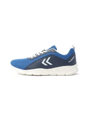 hummel 212151-7959 حذاء رياضي أزرق ISMIR SMU