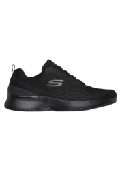 Skechers حذاء رياضي أسود BBK - 232691 موديل