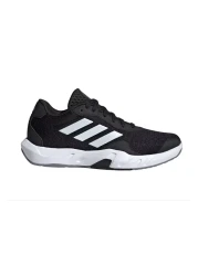 adidas حذاء رياضي نسائي أسود من Amplimove If0957
