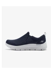 Skechers Go Walk Flex - Impeccable Ii Men's Navy Blue Walking Shoes 216492 Tk Nvgy