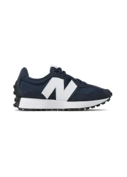 New Balance 327 Model Natural Indigo Sneaker - Comfortable and Stylish