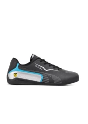 Pierre Cardin 30652 Black Men's Sports Shoes