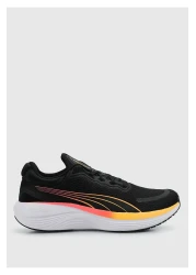 Puma حذاء الجري Scend Pro للرجال - تصميم مريح وأنيق