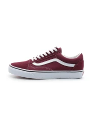Vans 0a38g15u71-r Ua Old Skool Spor Ayakkabı Bordo