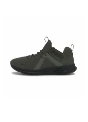 Puma PUMA Enzo 2 Revamp Fleck - ألوان الزيتون والأسود