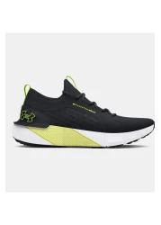 Under Armour UA HOVR Phantom 3 SE Black-White Men's Running Shoes