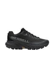 Merrell Agility Peak 5 J 068045 Men's Outdoor Shoes - Black