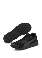 Puma Black Taper Men's Running Shoes
