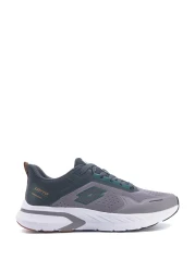 Lotto Lovelo 3fx Gray Men's Running Shoes