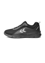hummel 2121512001 Black ISMIR SMU SNEAKER