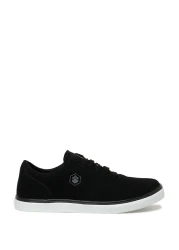Lumberjack RONAS 2PR Men's Black Sneakers