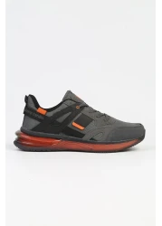 Pierre Cardin ® | Pc-31412 - 34152 Smoked - Men's Sneakers