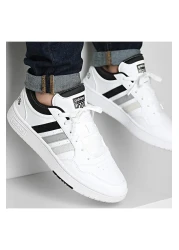 adidas حذاء رياضي رجالي من Hoops 3.0 مناسب للاستخدام اليومي