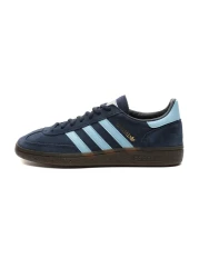 adidas Adidas Handball Bd7633-e Special Navy Blue Men's Sneakers