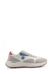 Lumberjack Coast 5fx Bej Erkek Sneaker