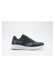 Reebok Buzzer-Beater Black Running Shoes