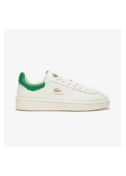 Lacoste Baseshot Premium Men's White Sneaker