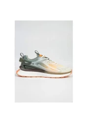 Pierre Cardin Pci-10105 White Khaki-Imported Men's Sports Shoes
