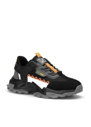 Dark Seer DS Rover Black Men's Sneaker