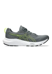Asics جل كونتيند 9 Erkek Gri Koşu Ayakkabısı 1011b881-020