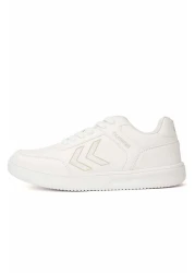 hummel حذاء رياضي للجنسين ACCESS PU حذاء رياضي للجنسين900325-9001-2 وايت