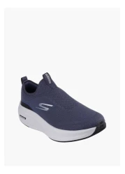 Skechers Skechers Men's Textured Slip-On Sports Shoes with Pull Tabs - GO RUN ELEVATE 2.0