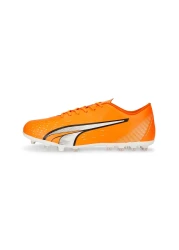 Puma PUMA Ultra Play MG - Ultra Orange Ski AKÇAJIK Blanc