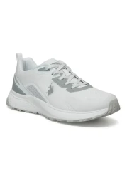 U.S. Polo Assn. U.S. Polo Javi 4FX - Men's Running Shoes White 41 - ST07517-WHITE-41