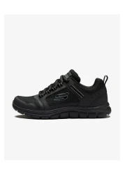 Skechers Track - Knockhill Men's Black Sports Shoes 232001 Bbk