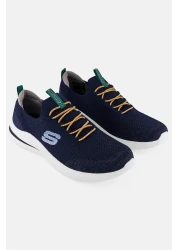 Skechers Lacivert Sneaker - DELSON 3.0 - 210574-NVY