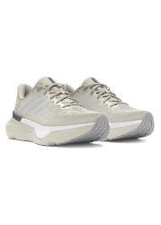 Under Armour Cream Men's Running Shoes 3027187 -302 Ua Infinite Pro Breeze