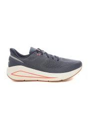 Under Armour Sonic 7 Erkek Gri Koşu Ayakkabısı 3028002-044