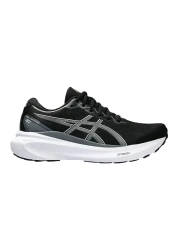 Asics حذاء الجري جل كايانو 30 للرجال من أسيكس - أسود/روك
