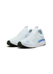 Puma Softride Pro Echo Slip-On Dewdrop-Blue S