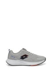 Lotto SAWYER 4FX GRAY Men's Running Shoes