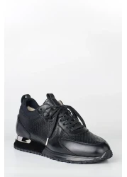 DOKA Men's Sneakers655705 Black