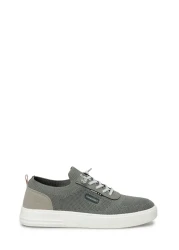 Lumberjack PASSANO 4FX Khaki Men's Sneakers
