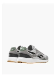 Reebok Reebok Men's Panelled Sports Shoes with Lace-Up Closure - GL1100