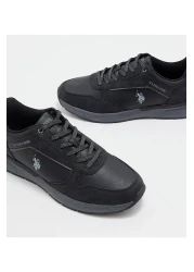 U.S. Polo Assn. أحذية 3F DEXTERY 3PR للرجال