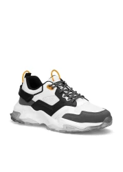 Dark Seer Ds Gestor White Smoked Men's Sneaker